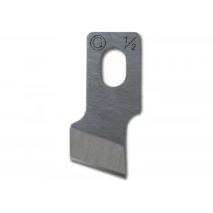 Нож петельный 13 мм (1/2") Golden Eagle