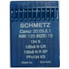 Игла Schmetz 134 S (DPx5 S) № 200
