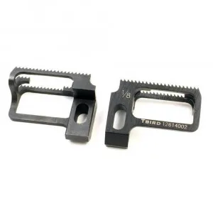 Двигатель ткани GM254 (B1613-380-BOO) 12614002 1/8"