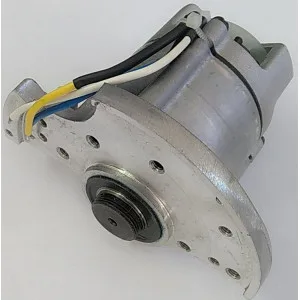 Мотор в сборе для RS-T100DS/100BS/125DS/125BS