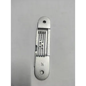 Пластина игольная 1/8" GM252/B1103-380-BOO/12515009