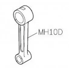 Шатун MH10D (original)