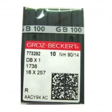 Игла Groz-beckert DBx1 № 85/13