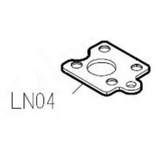 Пластина LN04 (original)
