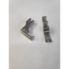 Лапка для отстрочки с ножом (CR1/16N) 1381601500