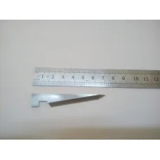 Нож угловой 166-07509 (B-1) 18-20 мм (original)