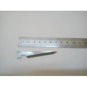 Нож угловой 166-07509 (B-1) 18-20 мм (original)