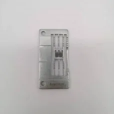 Пластина игольная 30115003 6,4 мм JACK (с выемкой)