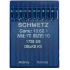 Игла Schmetz DBxK5 KK SUK № 65/09
