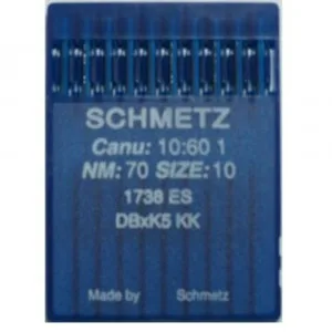 Игла Schmetz DBxK5 KK SUK № 65/09