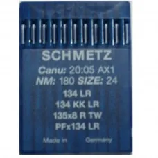 Игла Schmetz 134 LR (DPx5 LR) № 65/09