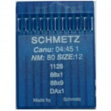 Игла Schmetz DAx1 (1128) № 70/10