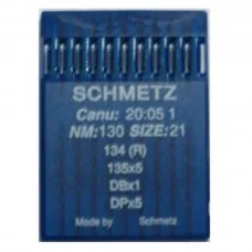 Игла Schmetz 134 (DPx5) № 70/10