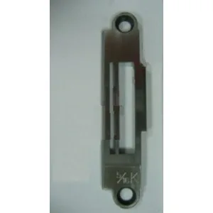 Пластина игольная B1190-530-K00 5/16" (original)