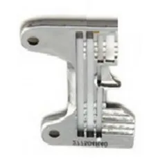 Пластина игольная 277504R30/20715004 (3-х рядная)