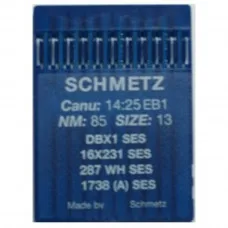 Игла Schmetz DBx1 SES № 60/8J