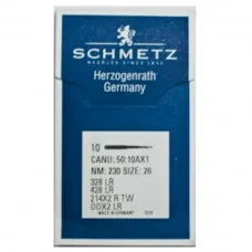 Игла Schmetz 328 LR № 200/25