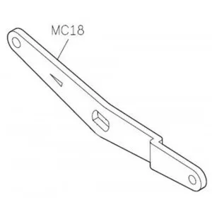 Рычаг MC18 (original)