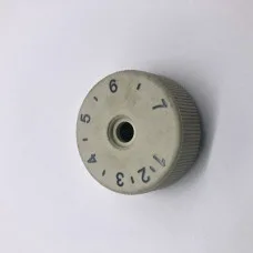 Ручка регулятора длины стежка (до 7) BX72683002/1291120100