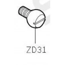 Шарнир ZD31 (original)