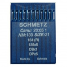 Игла Schmetz 134 (DPx5) № 65/9