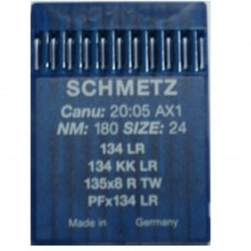 Игла Schmetz 134 LR (DPx5 LR) № 70/10