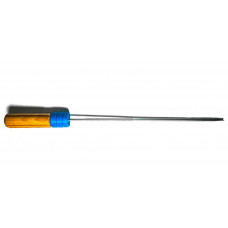 Отвертка 8" 6 мм LED 811767 JACK
