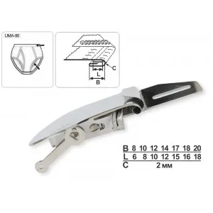 Приспособление UMA-86-B 16-14 мм