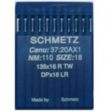 Игла Schmetz DPx16 LR №100 (DPx16)
