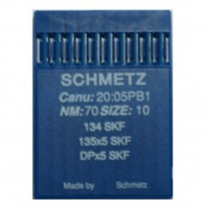 Игла Schmetz 134 SKF (DPx5 SKF) № 80/12