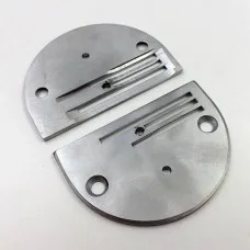 Пластина игольная 13515001