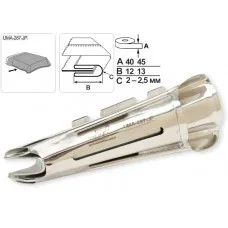 Приспособление UMA-287JP 55-17 мм M