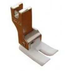 Лапка фторопластовая для отстрочки TCL 1/8" (3,2 мм)