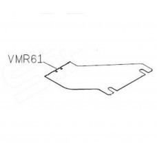 Пластина прижимная VMR61 (original)
