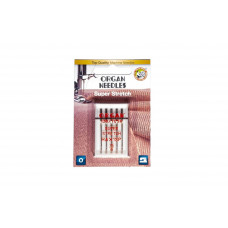 Игла Organ HAx1 SP № 75 (5 шт/уп)