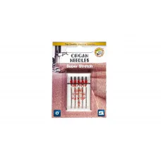 Игла Organ HAx1 SP № 75 (5 шт/уп)