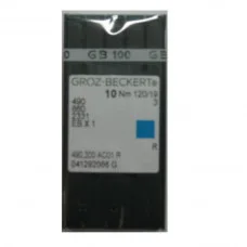 Игла Groz-beckert 490/2331/EBx1 № 90/14