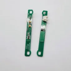 Плата электрическая для регулятора скорости A2 9950020700
