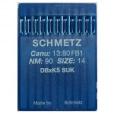 Игла Schmetz DBxK5 SUK № 65/9