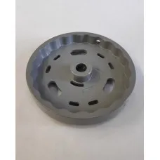 Шкив на серводвигатель 302646/930001688