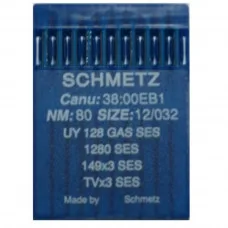 Игла Schmetz UYx128GAS SES № 60/8J