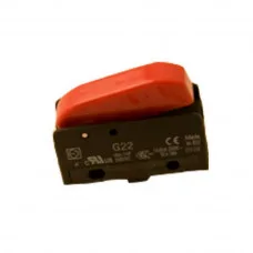 Кнопка подачи пара на утюг SY MS 4929