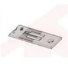 Пластина игольная E760 (H) (original)