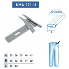 Приспособление UMA-121-U 30-12 мм H