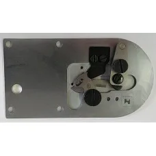 Пластина игольная в сборе 4031560300