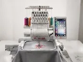 вышивальные <br> машины
