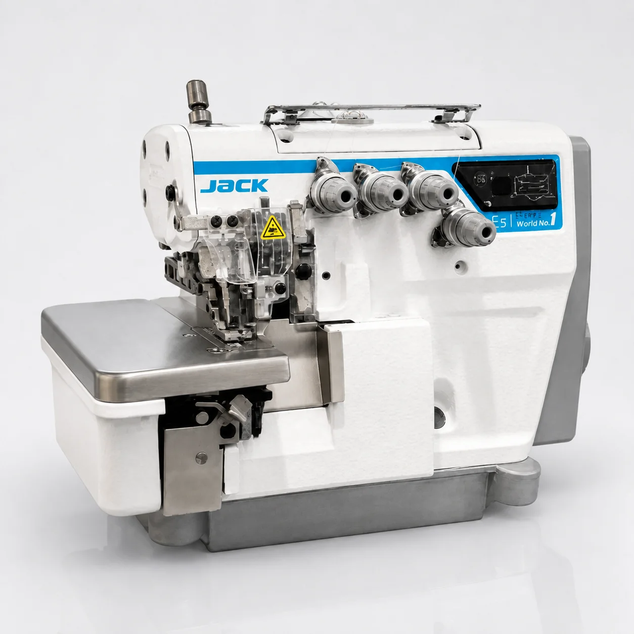 Оверлок Jack E5-4-M03/333(Комплект)