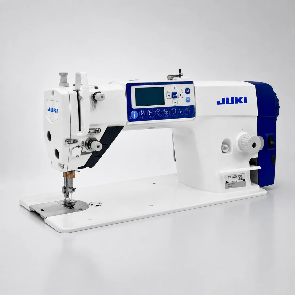 Промышленная швейная машина Juki DDL-8000ASMS-NB/AK(Комплект)